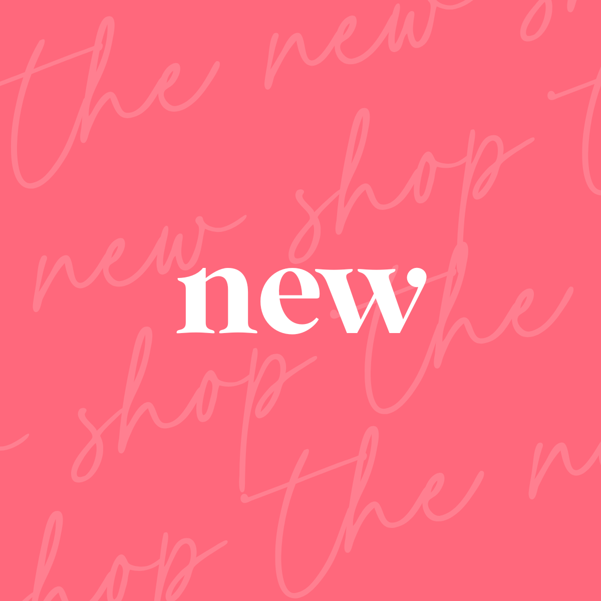 New