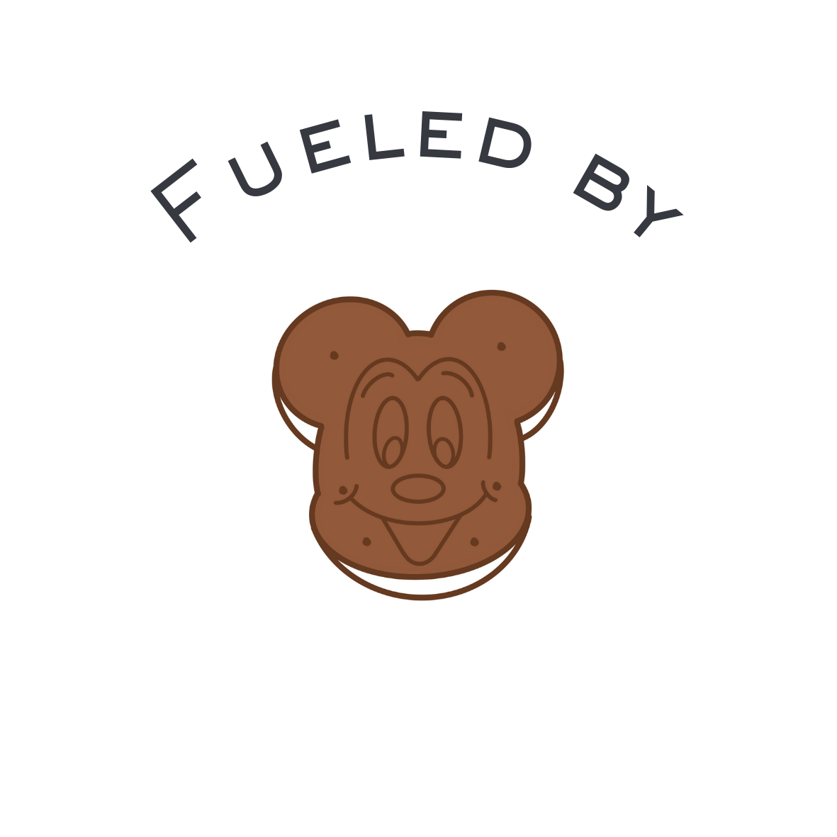 Fueled by...