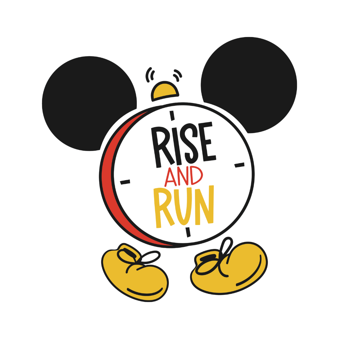 Rise And Run Collection Bundle