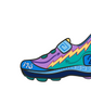 Halloween Race Weekend Shoe Tattoos