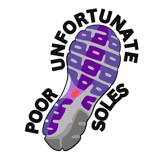 Poor Unfortunate Soles